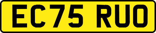 EC75RUO