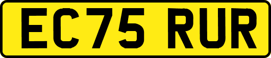 EC75RUR