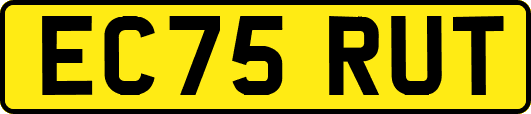 EC75RUT