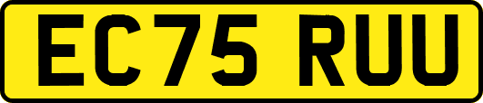 EC75RUU