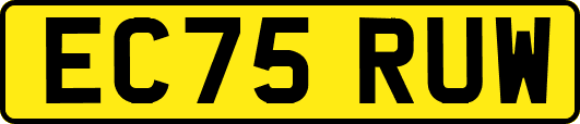 EC75RUW