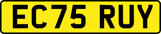 EC75RUY