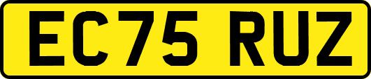 EC75RUZ