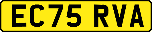 EC75RVA