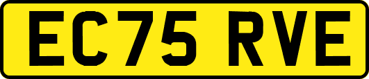 EC75RVE