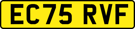 EC75RVF