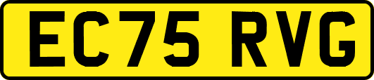 EC75RVG