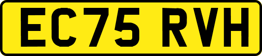 EC75RVH