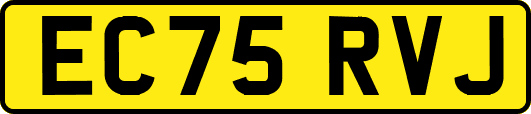 EC75RVJ