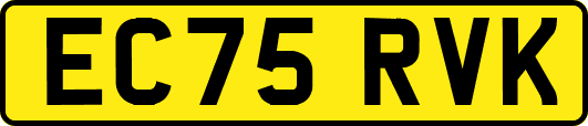 EC75RVK
