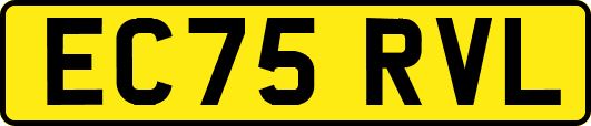 EC75RVL