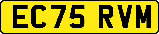EC75RVM