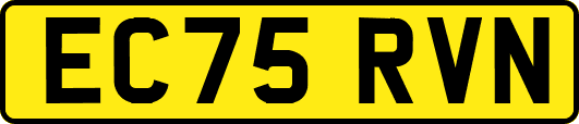 EC75RVN