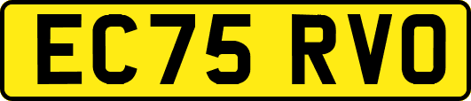 EC75RVO