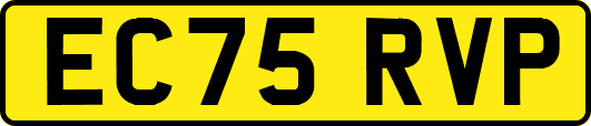 EC75RVP