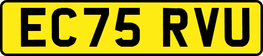 EC75RVU
