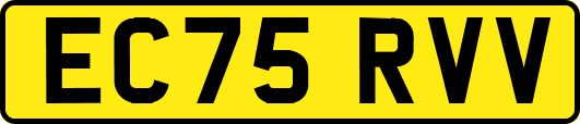 EC75RVV