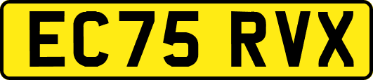 EC75RVX