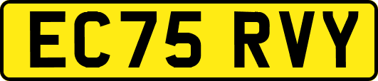 EC75RVY