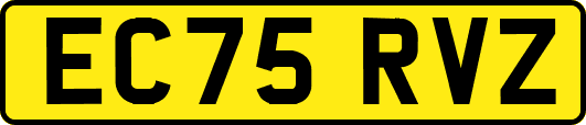 EC75RVZ