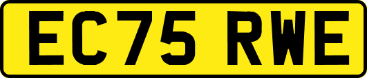 EC75RWE