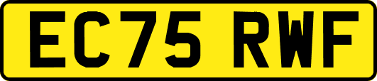 EC75RWF