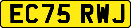 EC75RWJ