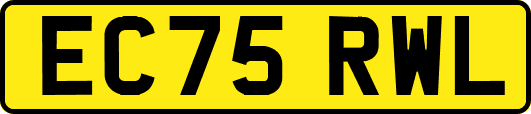 EC75RWL