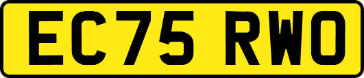 EC75RWO