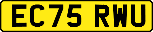 EC75RWU