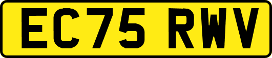 EC75RWV