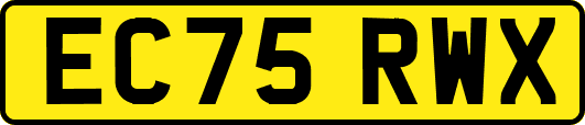 EC75RWX
