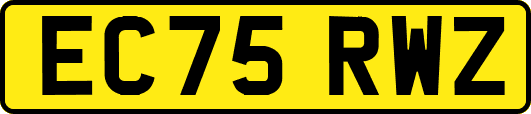 EC75RWZ