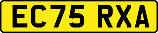 EC75RXA