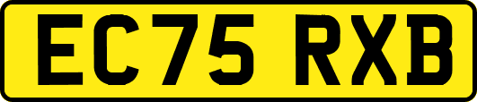 EC75RXB