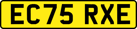 EC75RXE