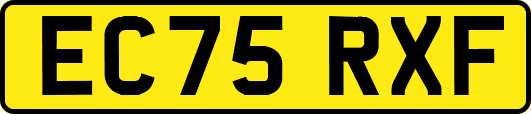 EC75RXF