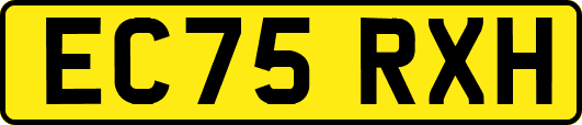 EC75RXH