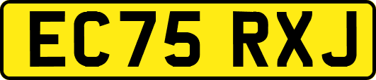 EC75RXJ