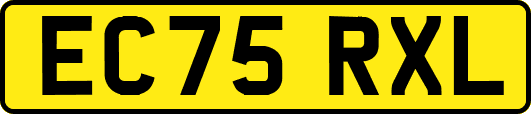 EC75RXL