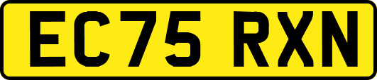EC75RXN