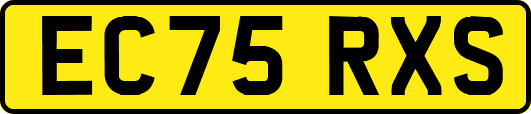 EC75RXS