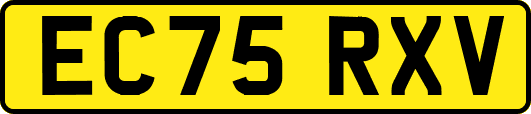EC75RXV
