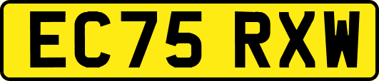EC75RXW