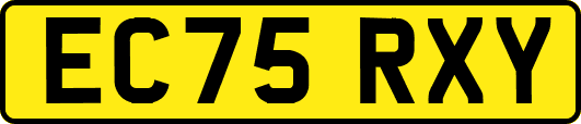 EC75RXY