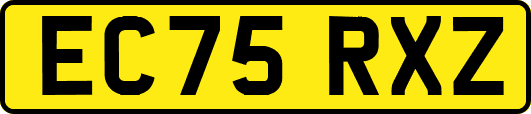 EC75RXZ