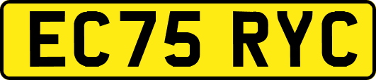 EC75RYC