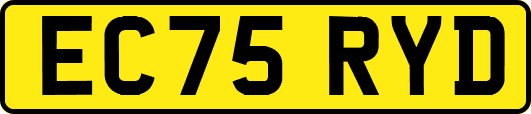 EC75RYD
