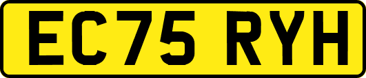 EC75RYH