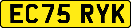 EC75RYK
